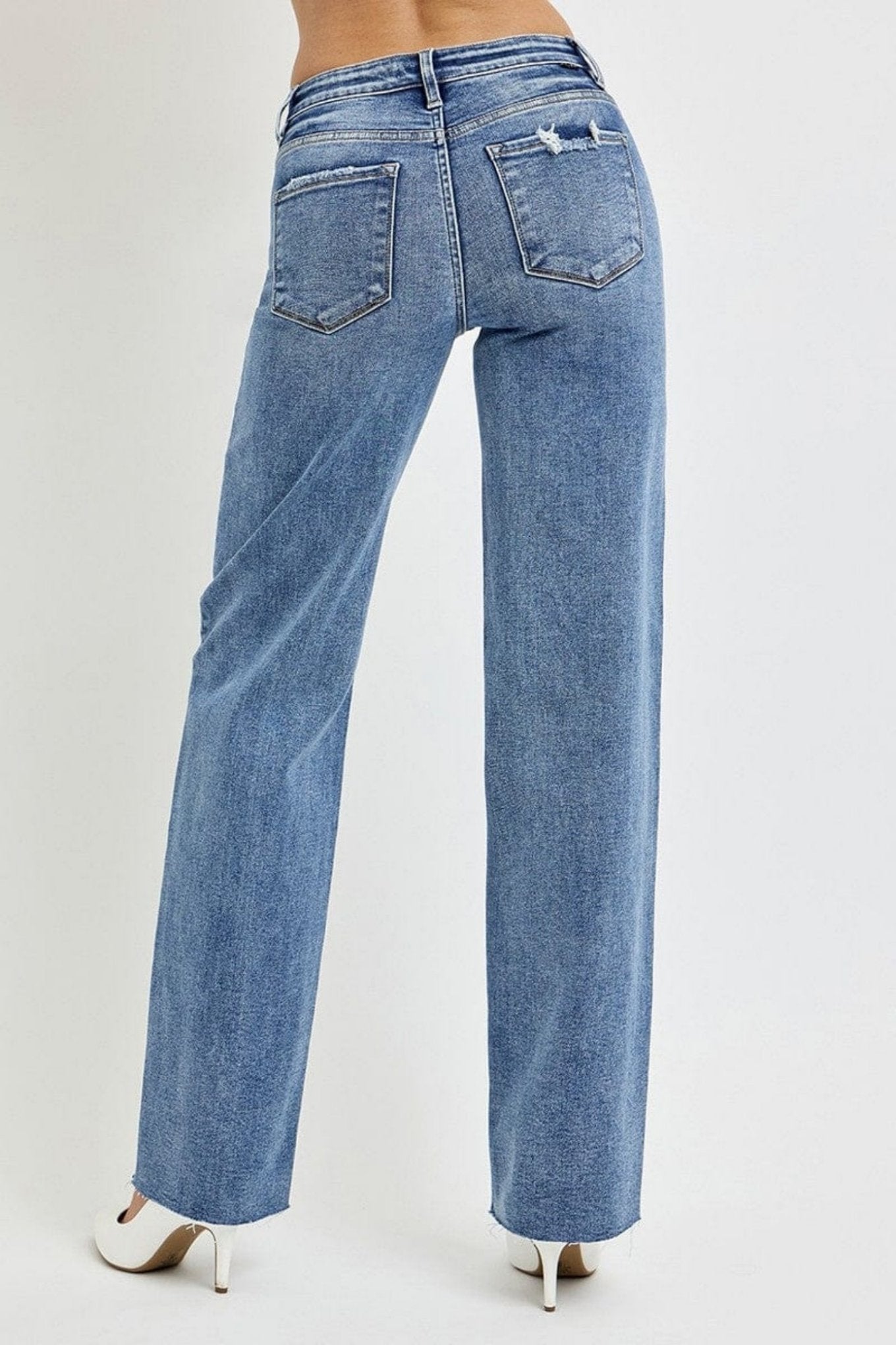 Women's Jeans